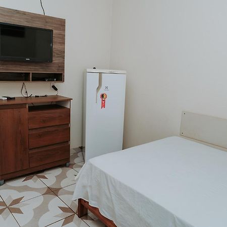 Hotel E Churrascaria Asa Branca Buriticupu Dış mekan fotoğraf