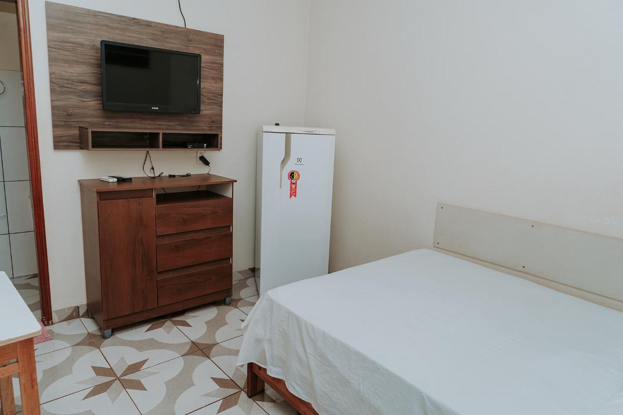 Hotel E Churrascaria Asa Branca Buriticupu Dış mekan fotoğraf
