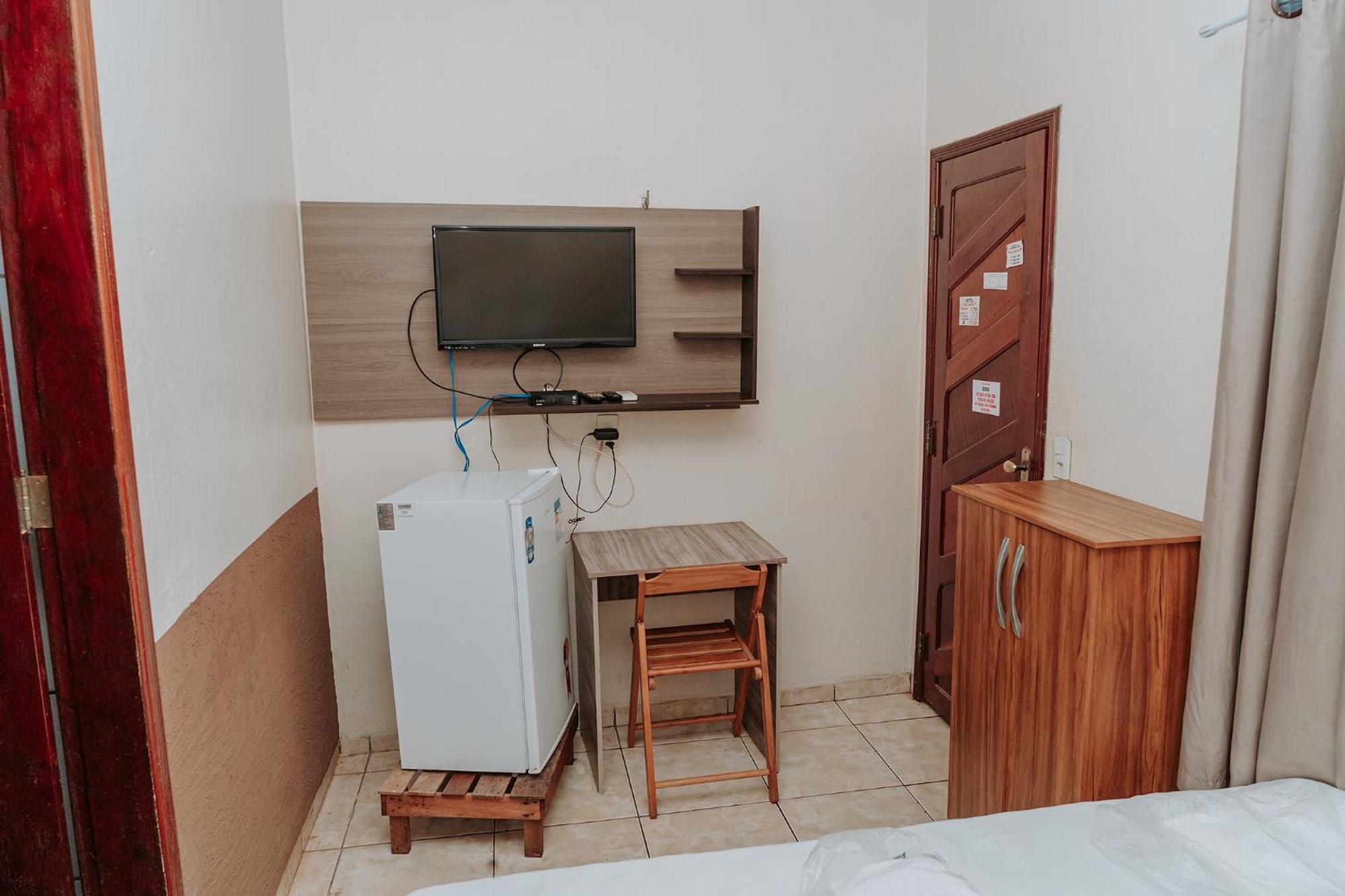 Hotel E Churrascaria Asa Branca Buriticupu Dış mekan fotoğraf